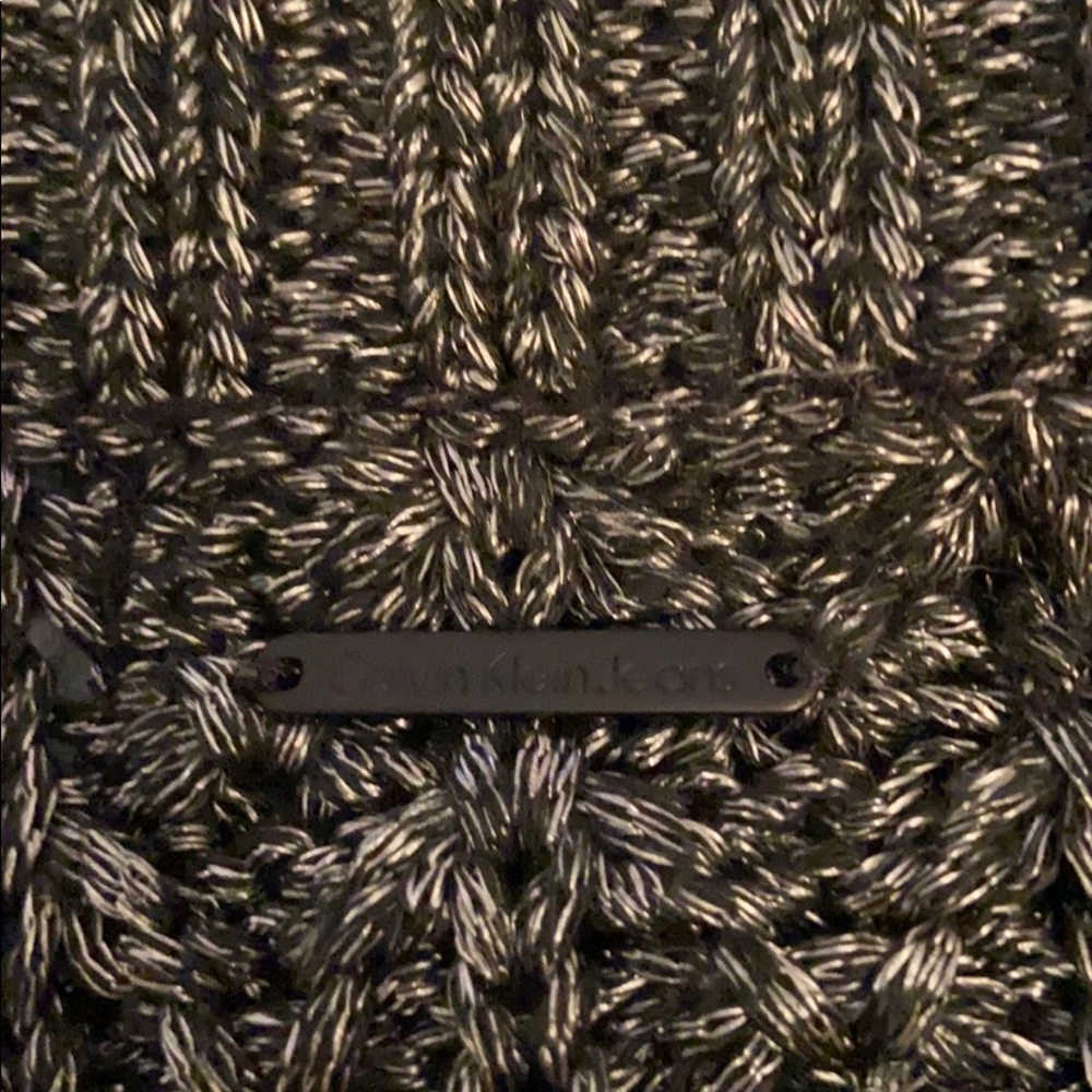 Calvin Klein Sweater - Picture 3 of 4